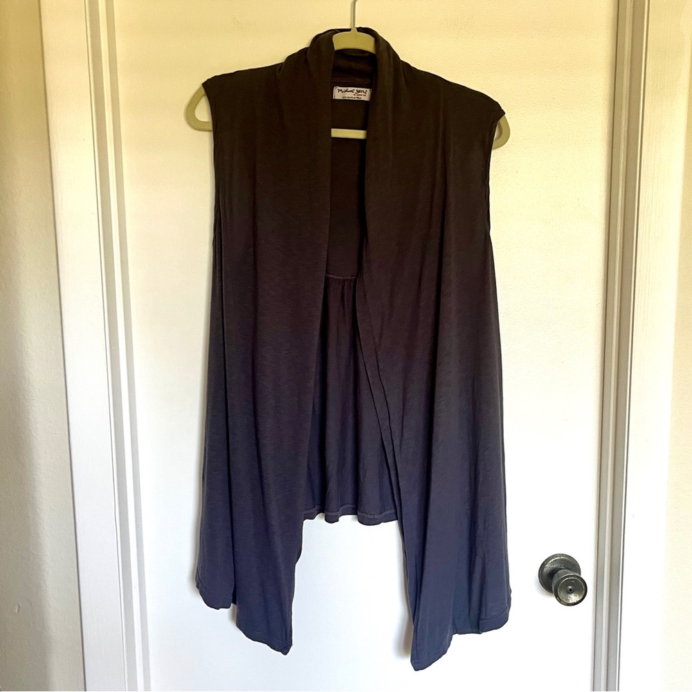 Michael Stars Vest‎